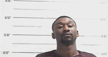 Brian Simmons, - Orleans Parish County, LA 